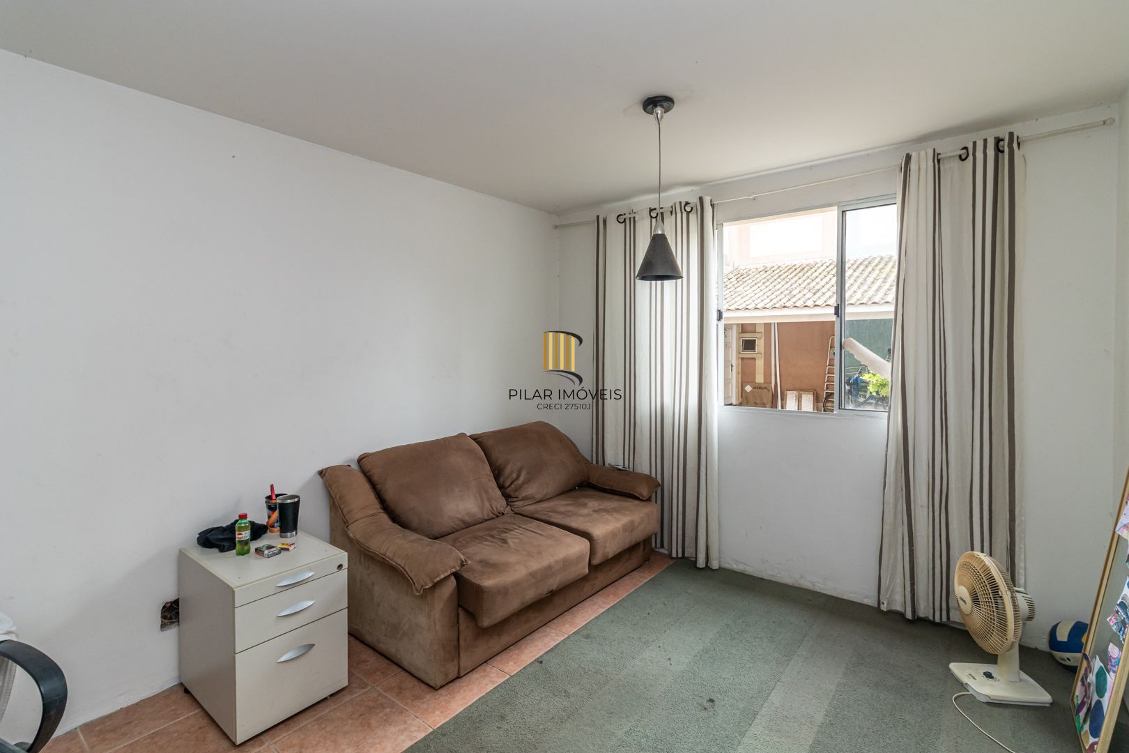 Casa de Condomínio 3 dormitórios no bairro Humaitá