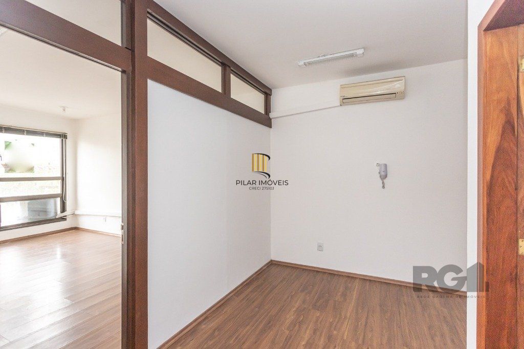 Conjunto/Sala Bairro Menino Deus