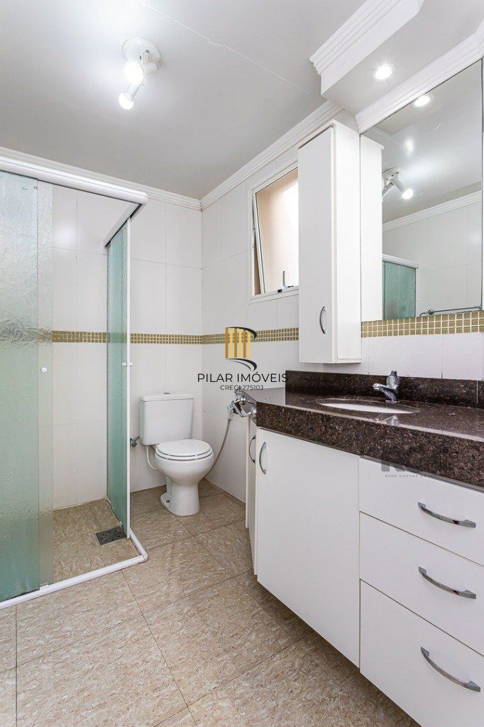 Apartamento 2 Dormitório(s) Bairro Centro Histórico