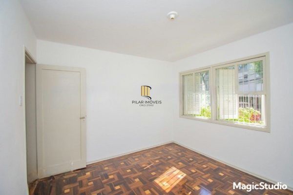 Apartamento 1 dorm à venda Avenida Taquara, Petrópolis - Porto Alegre
