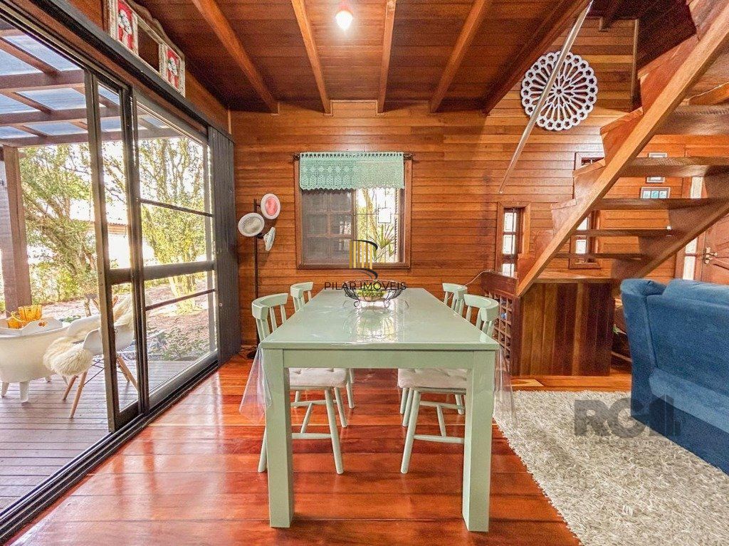 Casa 2 Dormitório(s) Bairro Florida