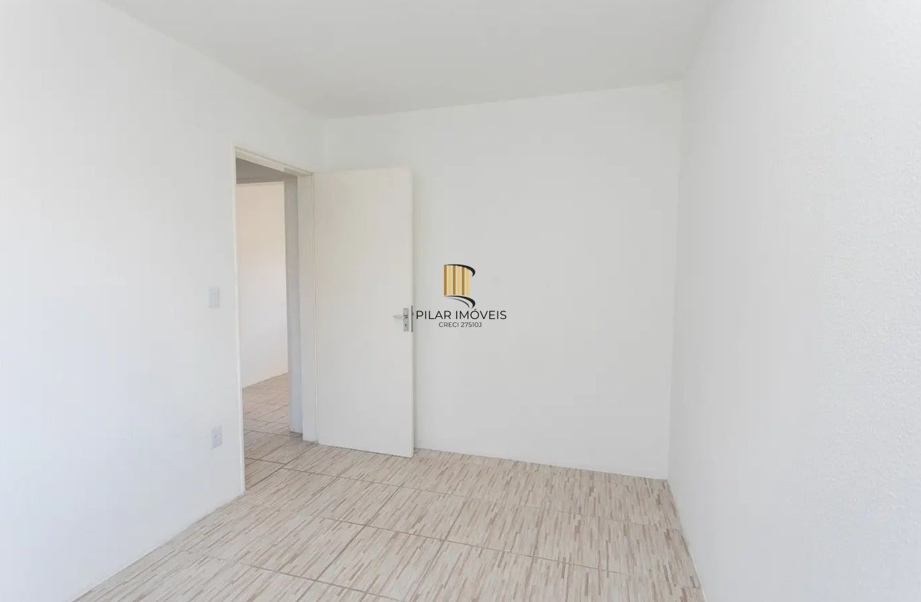 Apartamento de 2 dormitórios no Jardim Carvalho