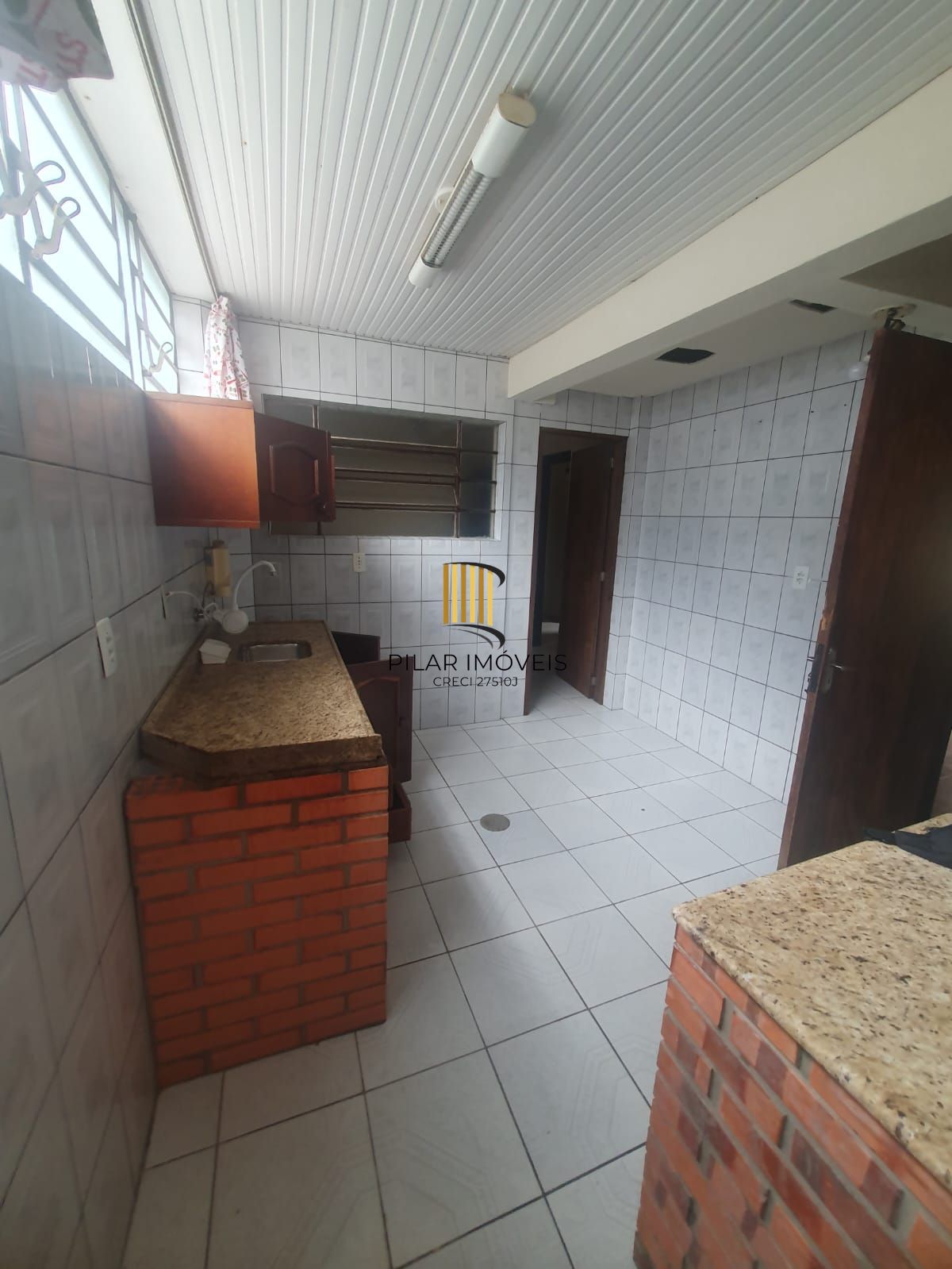 Apartamento 2 dormitórios no bairro Menino Deus