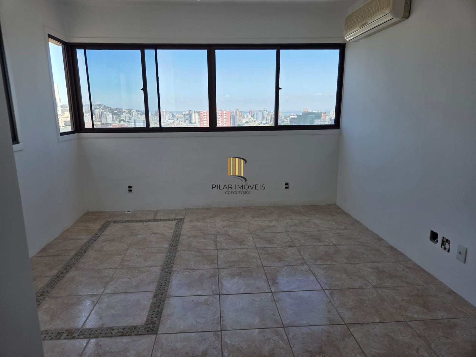 Apartamento 3 dormitórios no bairro Santana - Pilar Imóveis