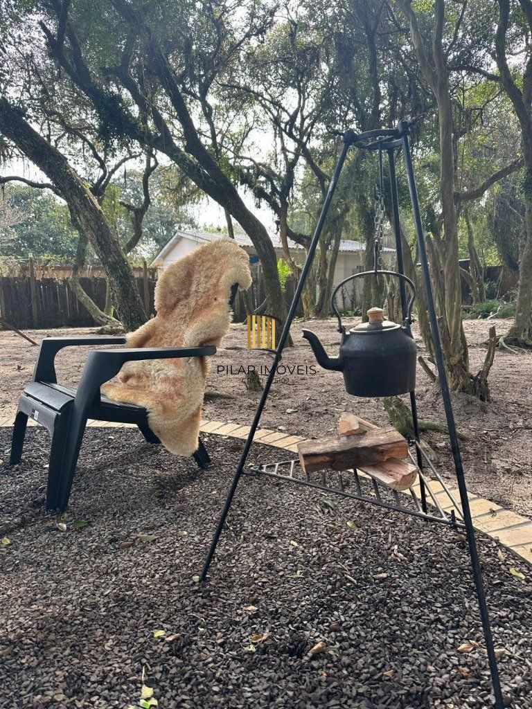 Casa 2 Dormitório(s) Bairro Florida