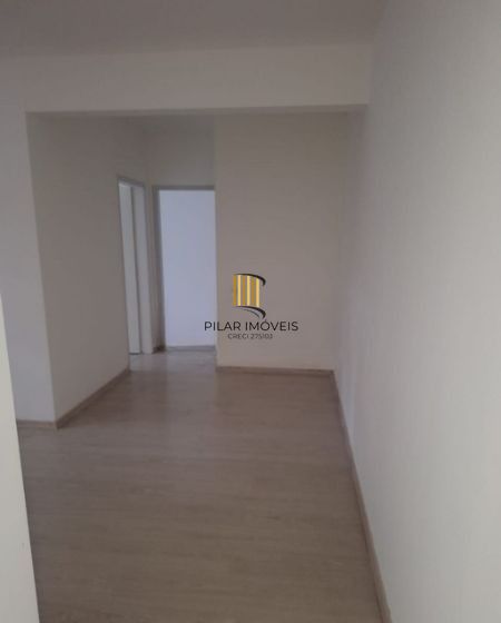 Apartamento no bairro Boa Vista térreo de 2 dormitórios
