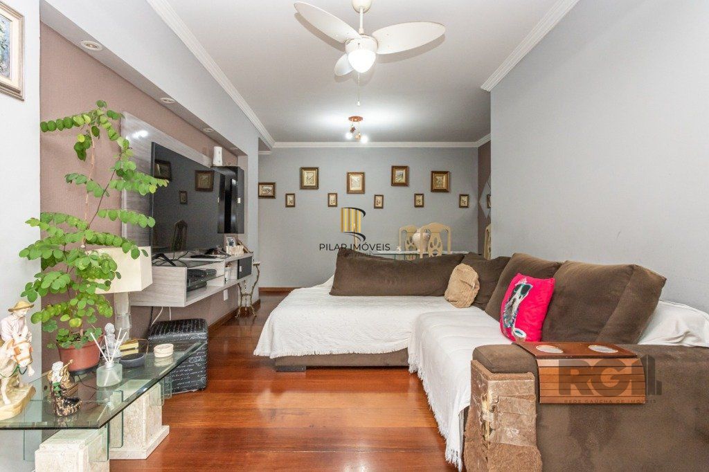 02 dor.02 vagas predio com infra bairro tristeza - Pilar Imóveis