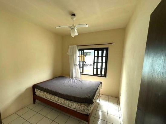 Casa na Praia de Enseada - São Francisco do Sul - SC