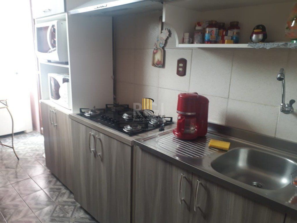 Apartamento para Venda - 47m², 2 dormitórios, Farroupilha