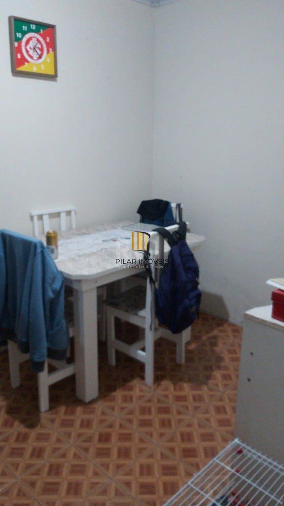 Casa para Venda - 98m², 4 dormitórios, 2 vagas - Jardim Algarve