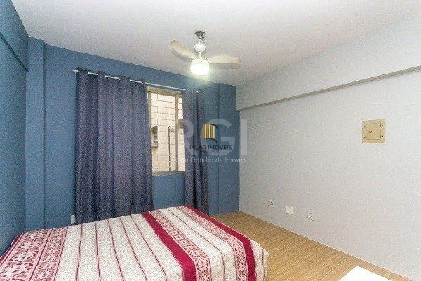 Apartamento JK no bairro São Geraldo