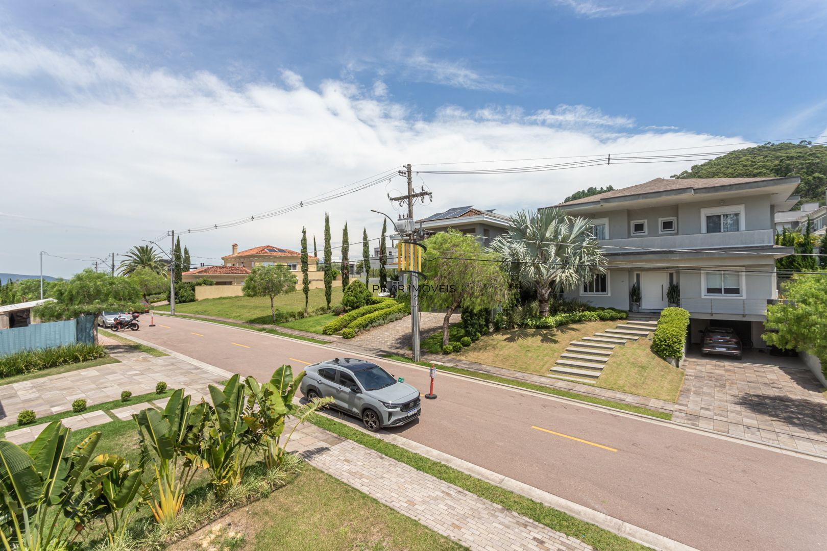 Casa de Condomínio 4 dormitórios no bairro Vila Nova