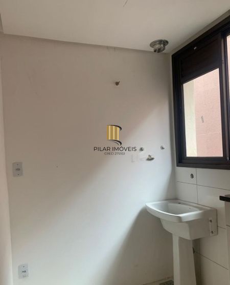 Apartamento de 2 dormitórios 1 vaga - bairro Chácara das Pedras