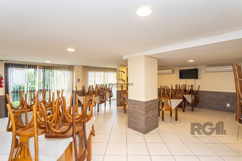 Apartamento no Passo Dareia de 2 dormitórios 2 vagas e infra