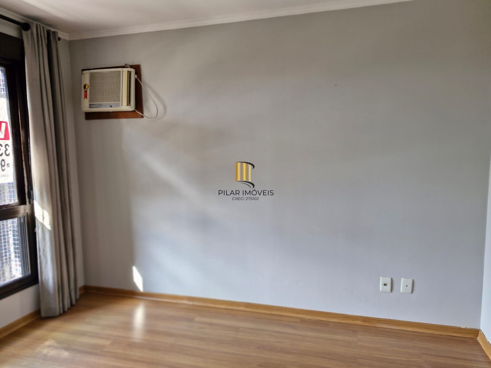 Apartamento 2 dormitórios no bairro São Sebastião