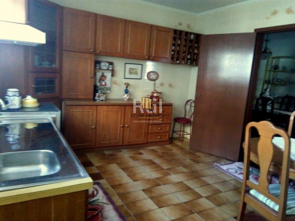 Casa para Venda - 324.6m², 3 dormitórios, sendo 1 suites, 3 vagas - Vila Conceição