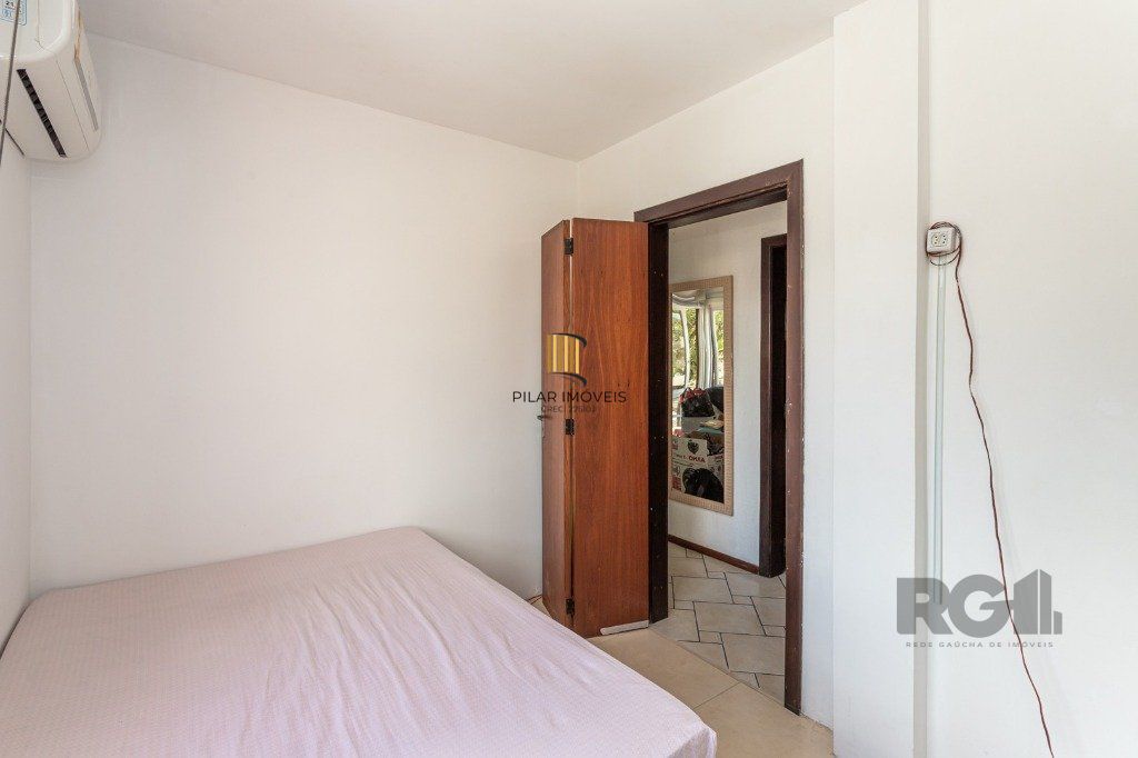 Apartamento de 01 dormitório próximo ao Bourbon Ipiranga/PUC