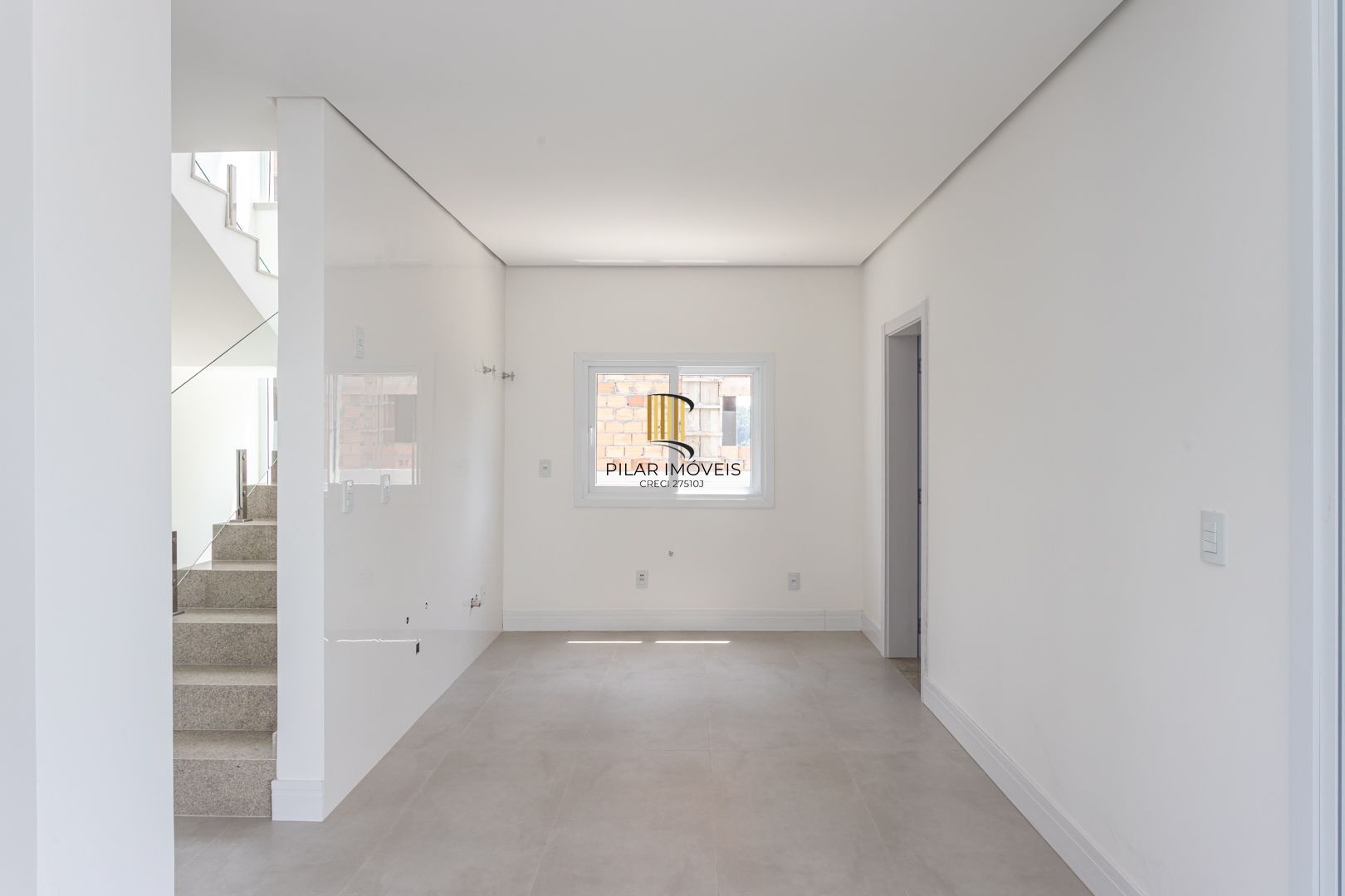 Casa de Condomínio 4 dormitórios no bairro Vila Nova