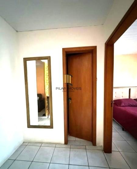 Casa no bairro Hípica de 2 dormitórios e vaga