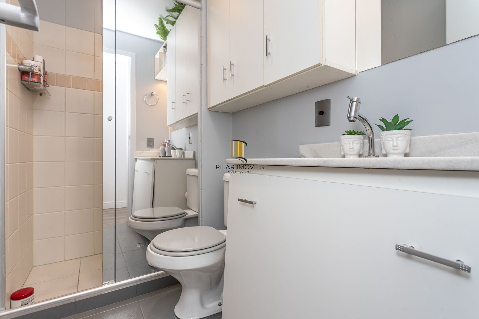 Apartamento 3 dormitórios no bairro Vila Ipiranga