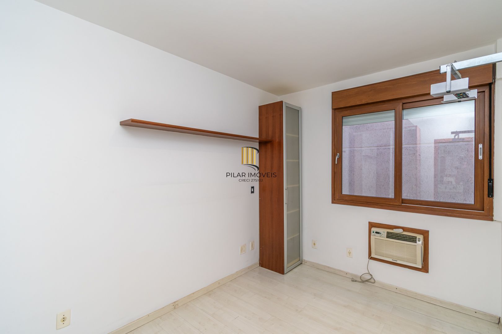 Apartamento 2 dormitórios no bairro Petrópolis