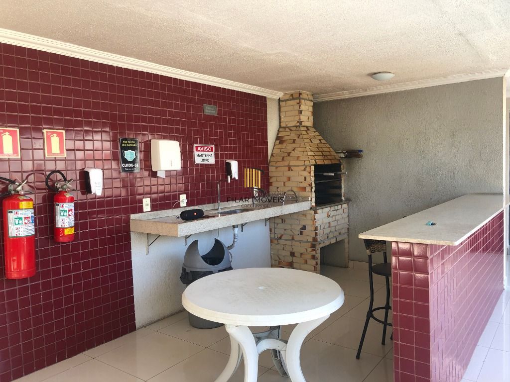 Apartamjento no Porto Valência de 2 dormitórios vaga e infra