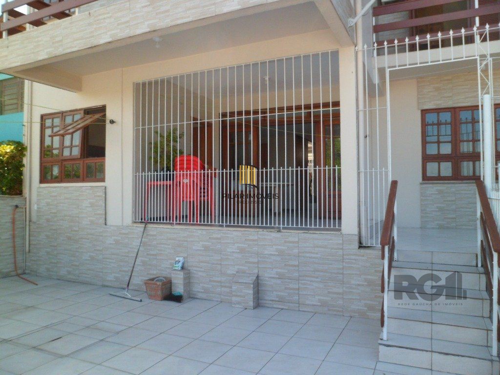 Residência individual no Jardim Itu - 3 dormit suíte, 2 gar. piscina/academia