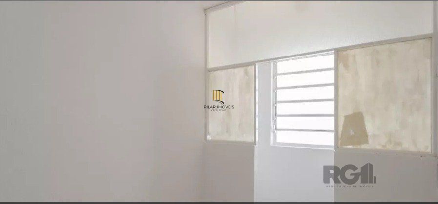 Apartamento 2 dormitórios no bairro Morro Santana