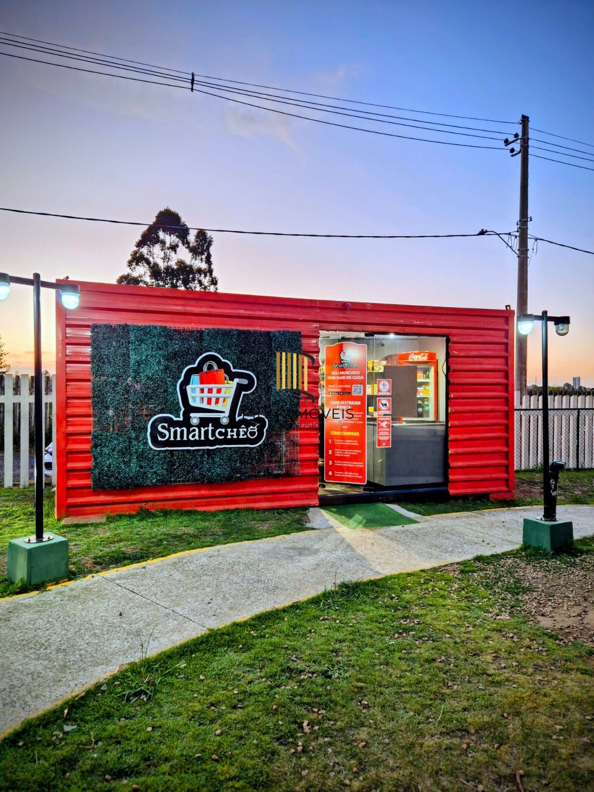 Apartamento com área privativa de 41m², entrar e morar!