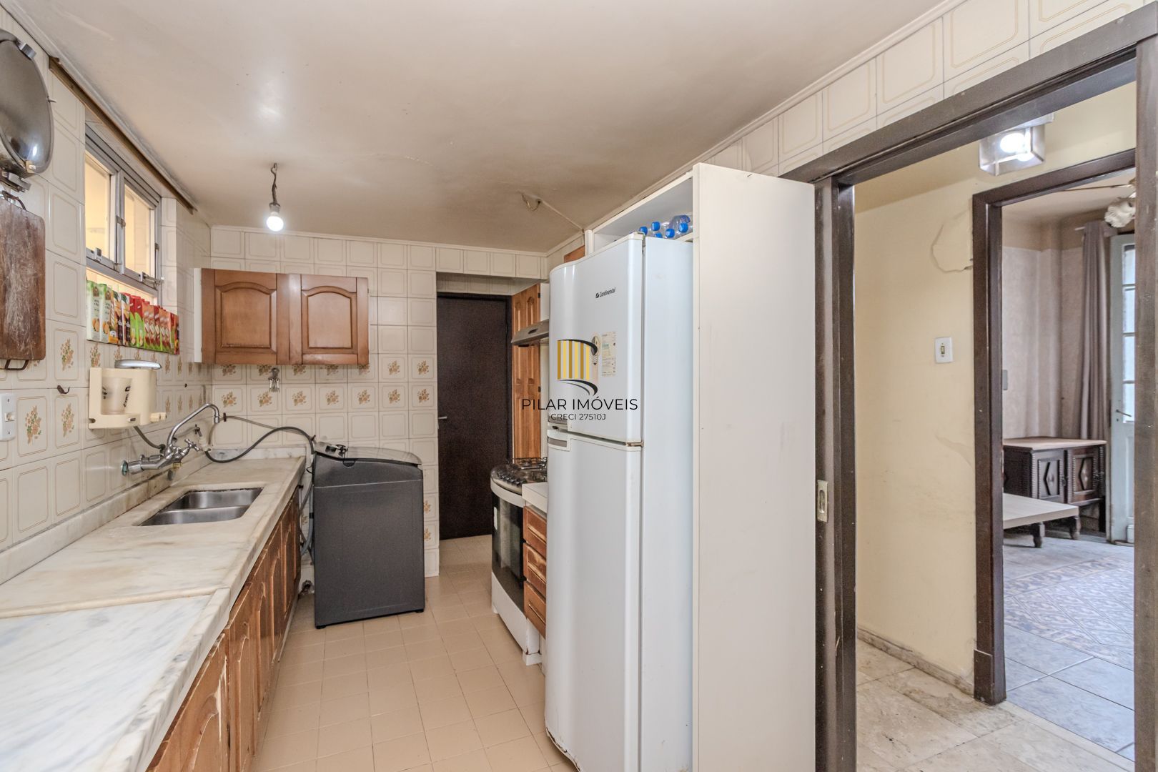 Apartamento no Centro de 4 dormitórios com 120m²