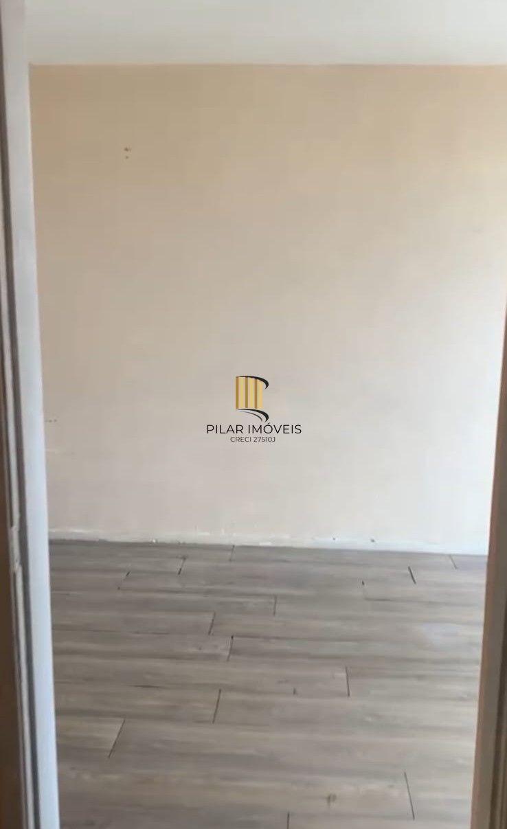 Cobertura no Jardim Planalto de 3 dormitórios e vaga