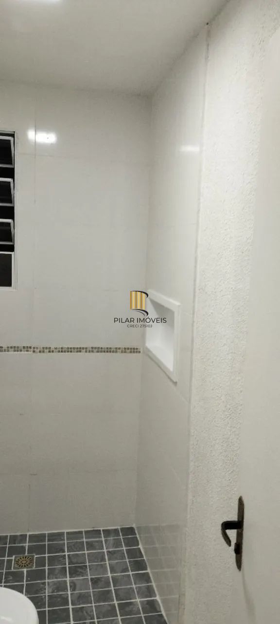 Apartamento 1 dormitório no bairro Azenha