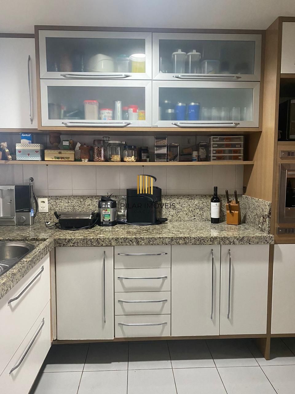 Apartamento 3 dormitórios no bairro Rio Branco