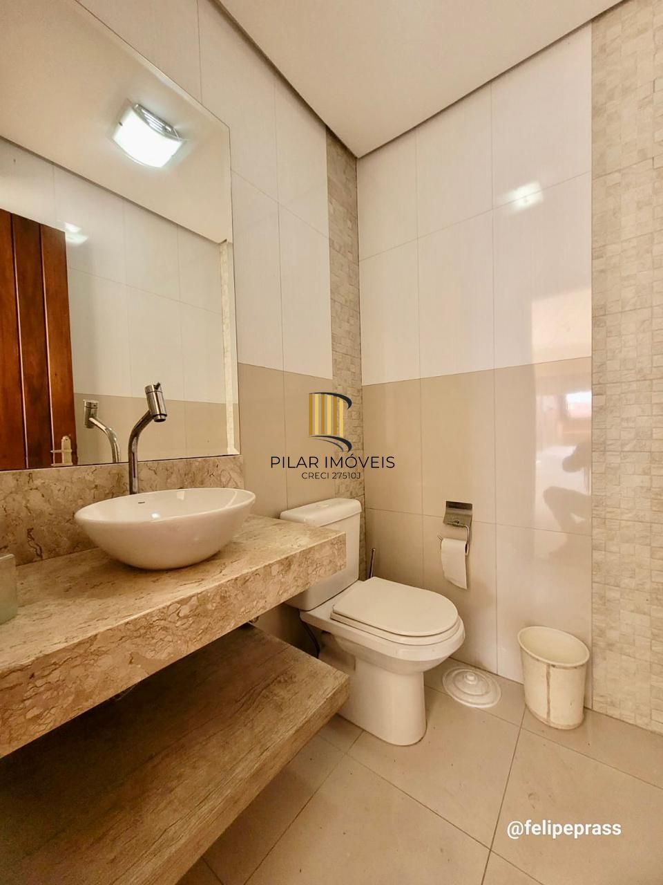 Casa 2 dormitórios no bairro Rio Branco