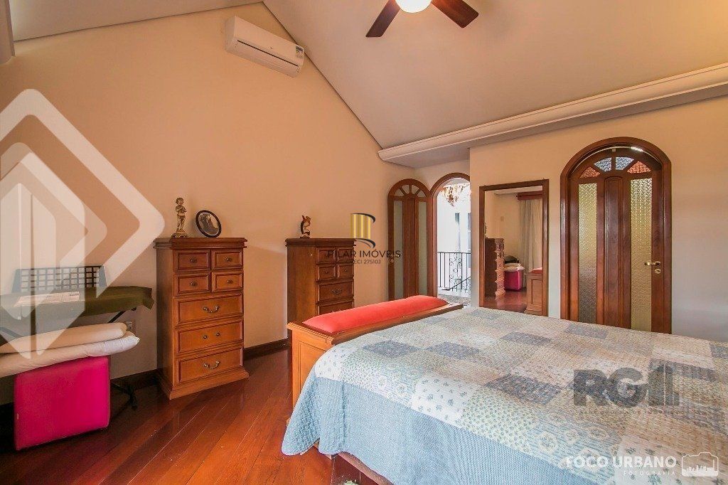 Casa 3 Dormitório(s) Bairro Jardim Itu