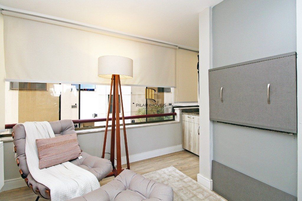 Apartamento 3 dormitórios 2 vagas - Petrópolis