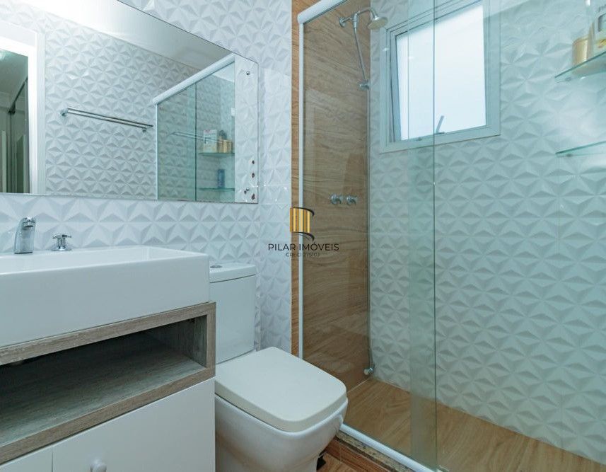 Apartamento 3 dormitórios no bairro Passo da Areia