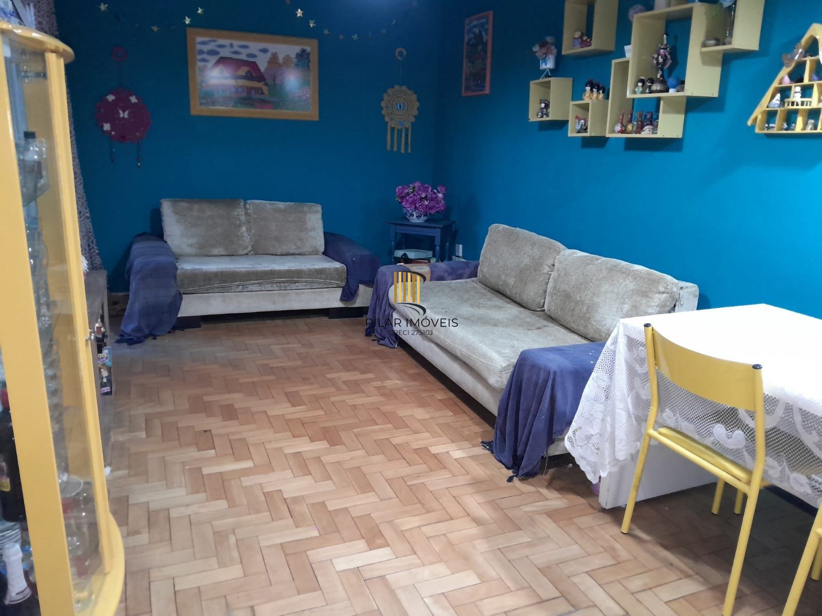 Apartamento 3 dorms à venda Rua Visconde do Herval, Menino Deus - Porto Alegre