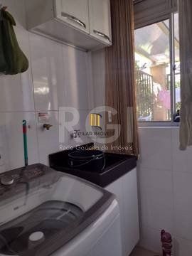 Apartamento para Venda - 62.88m², 1 dormitório, 1 vaga - Jardim Itu