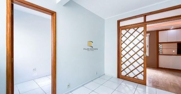 Apartamento na Cidade Baixa de 3 dormitórios e vaga