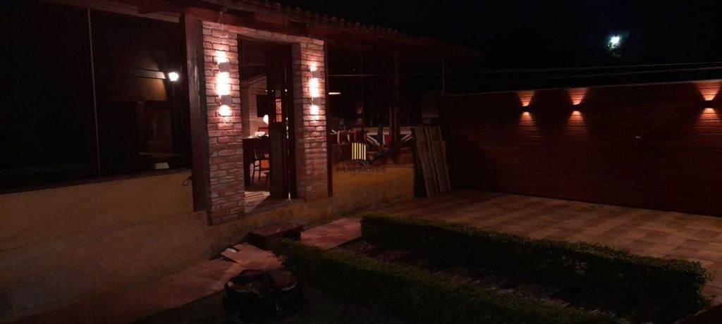 Casa de Condomínio 3 dormitórios no bairro Mário Quintana