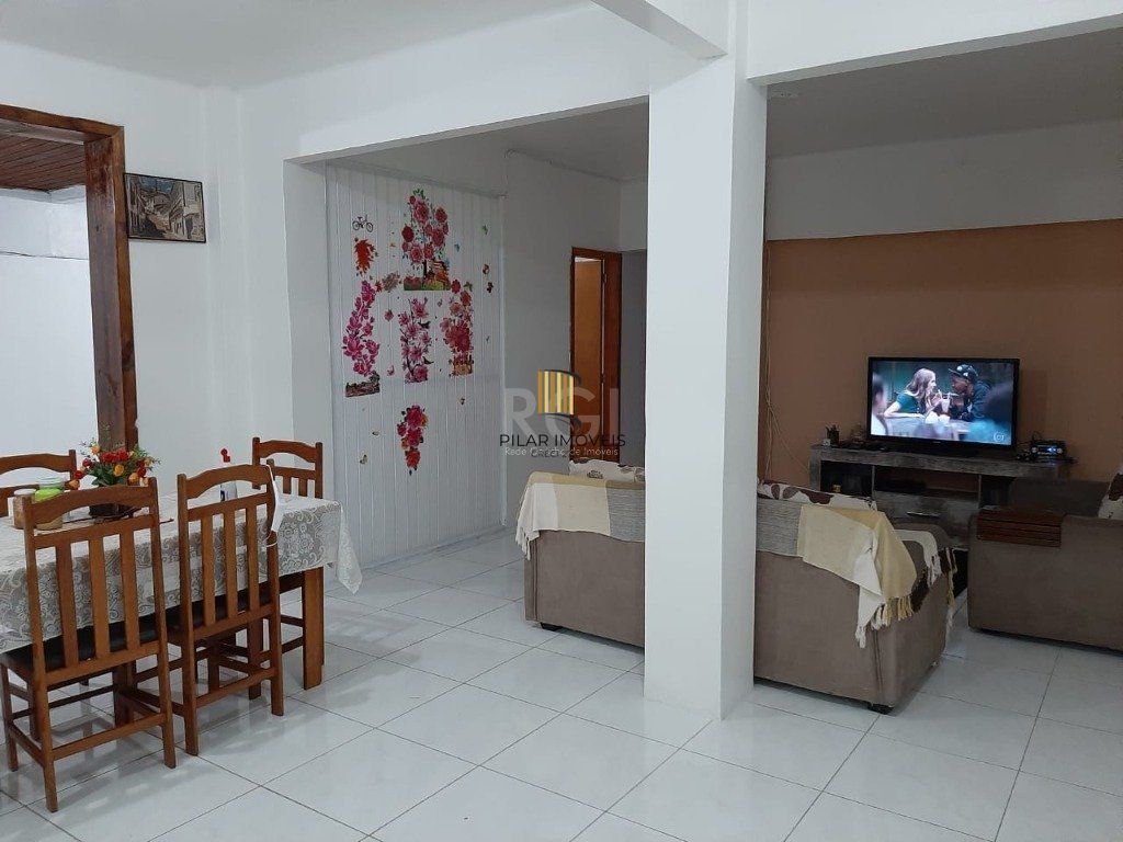 Apartamento no Centro de 2 dormitórios