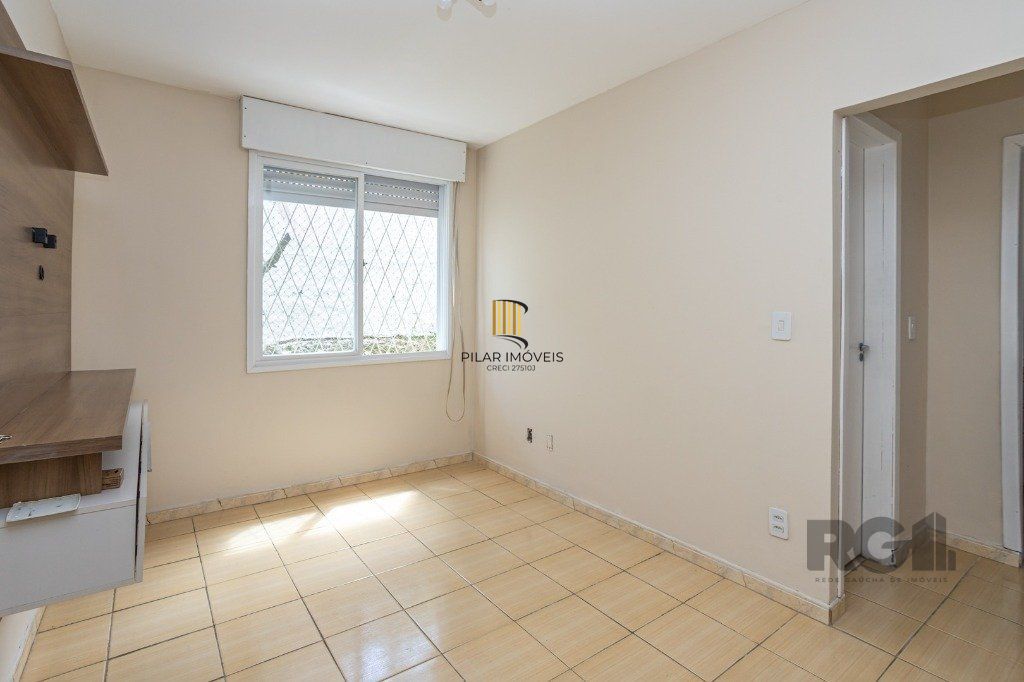 Apartamento para Venda - 35.18m², 1 dormitório, Cavalhada