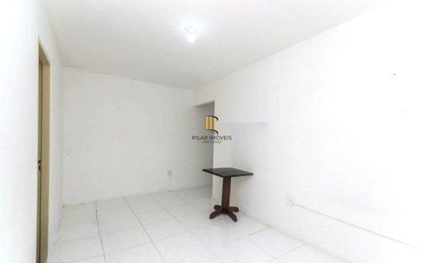 Apartamento JK no Humaitá