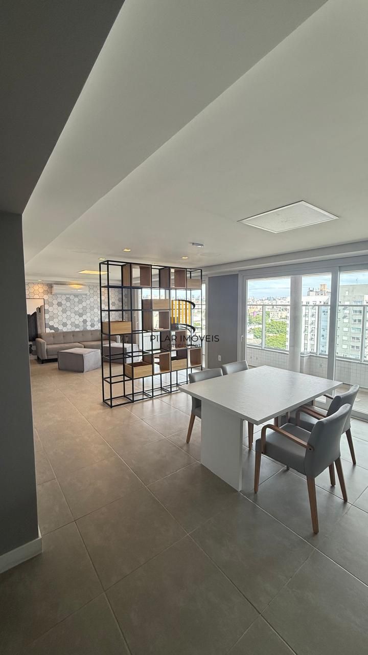 Apartamento 3 Dormitórios 2 vagas depósito