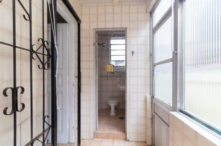 Apartamento 3 dormitórios no bairro Cidade Baixa