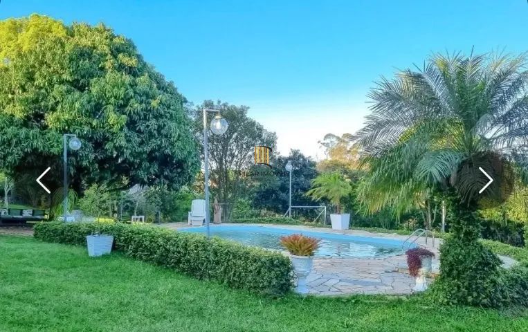 Casa 3 dormitórios no bairro Girassol