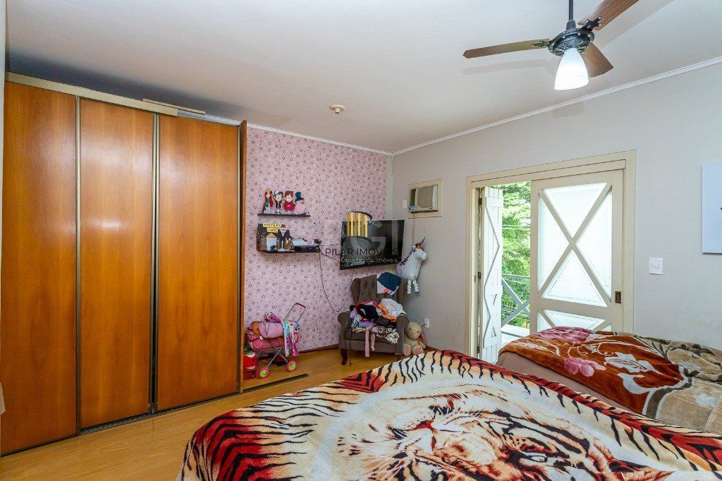 Sobrado para Venda - 171.64m², 3 dormitórios, sendo 1 suites, 2 vagas - Jardim Itu