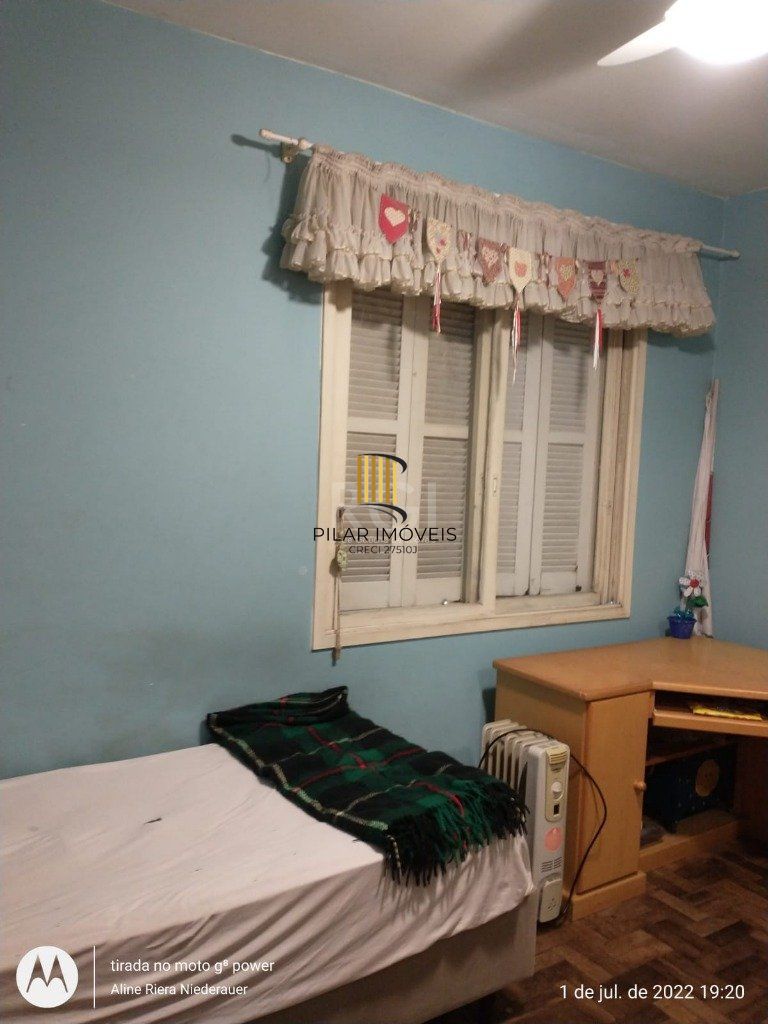 Apartamento para Venda - 96.17m², 3 dormitórios, Santa Maria Goretti