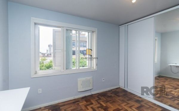 Apartamento 2 dormitórios no bairro São Geraldo